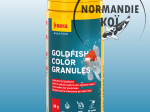 sera Goldfish Color Granules