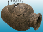 SuperFish AMPHORA FILTER