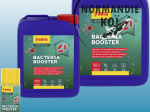 sera Pond Bacteria Booster
