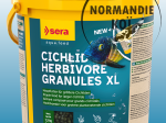 sera Cichlid Herbivore Granules XL
