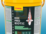 Sera Koi Professional Probiotic