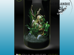 SuperFish BIO ART Cylindre 285