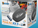 Superfish Pond Air-Kit 4