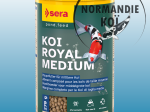 Sera Koi Royal