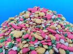 Koï muesli Prévention