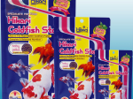 Hikari goldfish Staple Baby