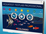 Colombo Aqua Testlab Pro