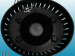SuperFish Garden Rain Pump