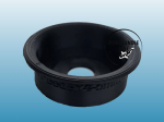 Bague de réduction fish feeder Solar