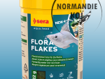sera Flora Flakes