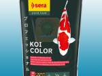 Sera Koi Professional Color