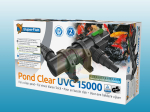 PondClear UVC Superfish