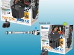 PondClear 3000&6000