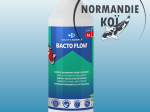 Bacto Flow – Bactéries nitrifiantes pour filtration bassin