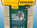 Sera Koi Royal