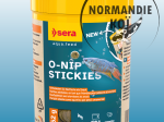 sera O-Nip Stickies