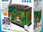 Start 20 Aquarium Kit
