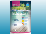 Biobooster+