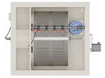 Basic Drum Filter 50/55