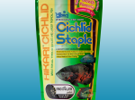 Hikari Cichlid Staple