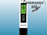 Superfish digi test ec-tds