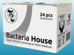 Koi Pro Bacteria House 24PCS