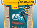 sera Vipan Flakes XL