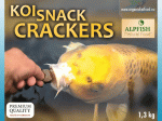 Koi Snack Crackers