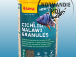 sera Cichlid Malawi Granules