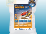 Ichi Food Winter 100% coulant !!! (dans la limite des stocks disponibles)