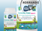 Kido Cleaning Pond Bioactif