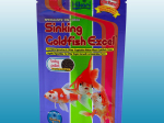 Hikari Gold Fish Excel Sinking