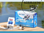 Pompe doseuse AquaForte Dosatech