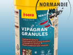 sera Vipagran Granules
