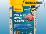 sera GVG Mix Royal Flakes