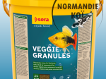 sera Veggie Granules