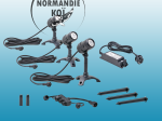 Oase LunAqua Connect M Set 3