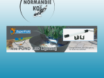 SuperFish Mini Pond