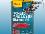 sera Cichlid Tanganyika Granules