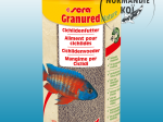 Sera Granured Nature