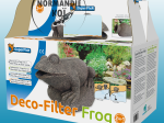 SuperFish FROG FILTER