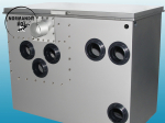 Filtre à tambour Quantum 90 Biokompakt