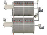 PRO Drum Filter 100/200 XL