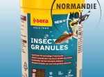 sera Insect Granules