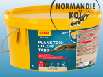 sera Plankton Color Tabs