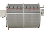 PRO Drum Filter 80/100 XL