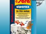Sera Siporax Aqua
