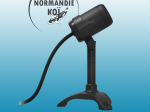 Oase LunAqua Connect S Solo blanc