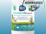 Kido Cleaning Pond Bioactif