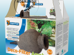 SuperFish AMPHORA FILTER